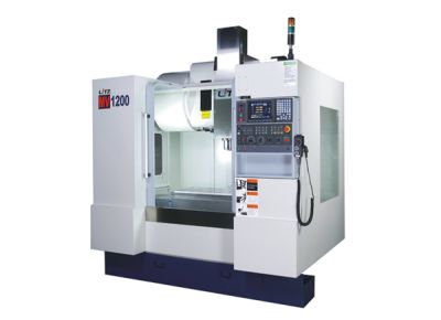 臺(tái)灣麗馳數(shù)控立式加工中心 MV-1200B
