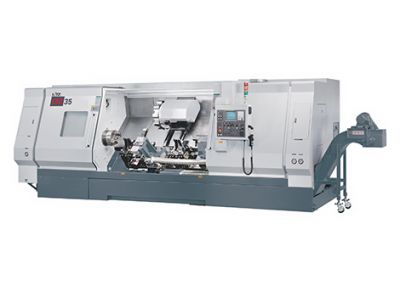 臺灣麗馳CNC 車床 LTC-TC