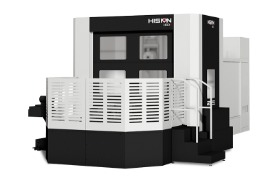 臥式加工中心-HⅡ系列