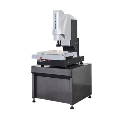 SVM DCC Standard系列自動(dòng)影像測(cè)量?jī)x