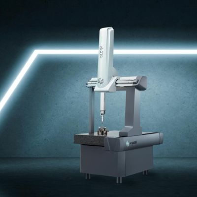 GLOBAL三坐標(biāo)測量機